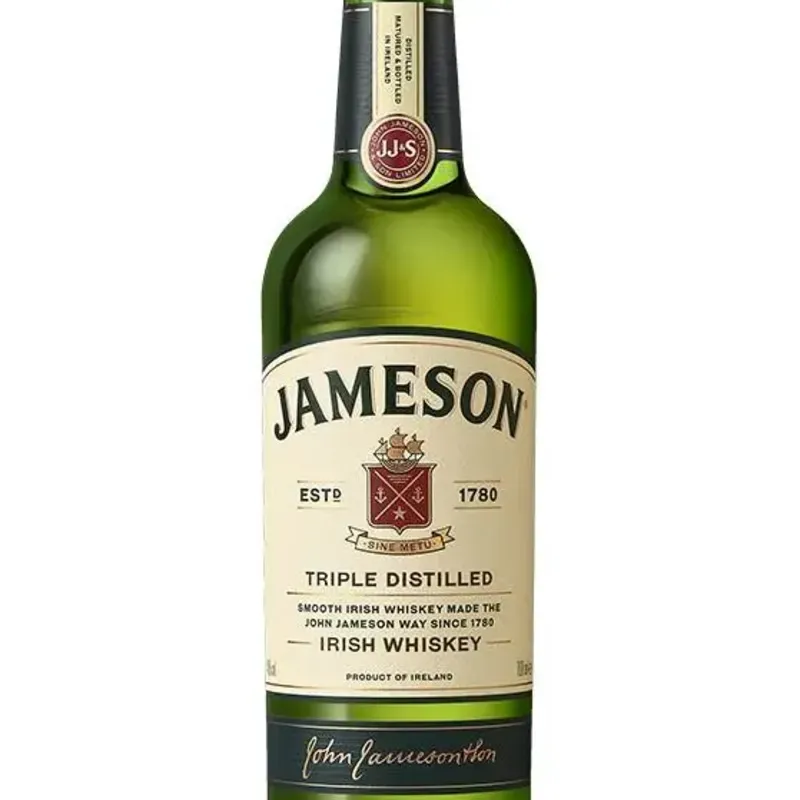 Whisky Jameson