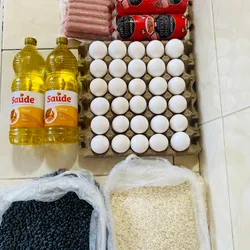 COMBO FAMILIAR PEQUEÑO 