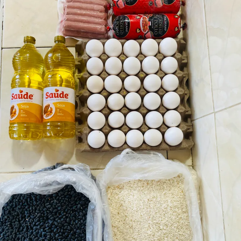 COMBO FAMILIAR PEQUEÑO 