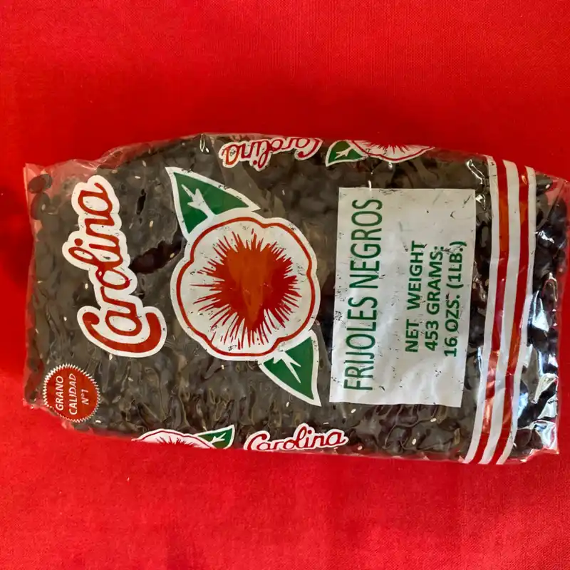 FRIJOLES 