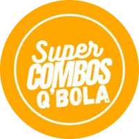SUPER COMBOS Q’BOLA
