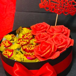 Arreglo de AMOR 🌹❤️