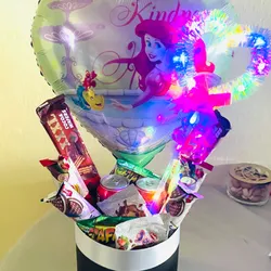 Arreglo 💘especial con temáticas para niños 💙💝