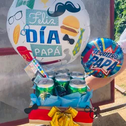 Caja 🎁CERVECERA 🍺