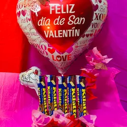 CAJA 💘de regalos ESTÁNDAR