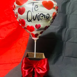 Caja pequeña 🎁de regalo