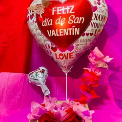 CESTA VACÍA 💘para su regalo (CUALQUIER TEMÁTICA QUE DESEE)