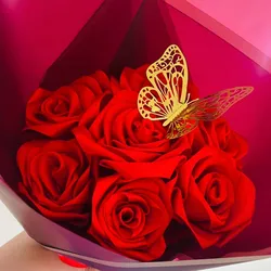 Ramos 💐de rosas eternas