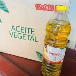 Aceite 900ML