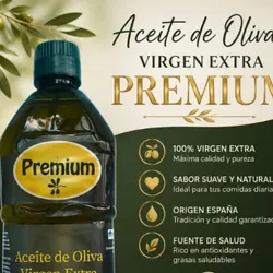 Aceite de Oliva