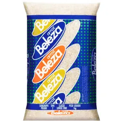 Arroz blanco