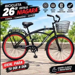 Bicicletas