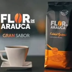 Café 500g