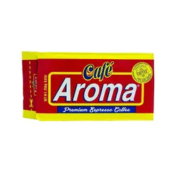 CAFÉ
