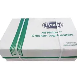 CAJA DE POLLO 40Lbs