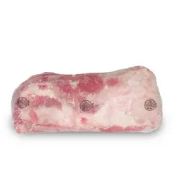 Carne de cerdo deshuesado 5LB