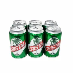CERVEZA