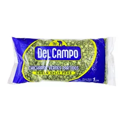 Chícharos Verdes