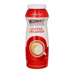 COFFEE CREAMER