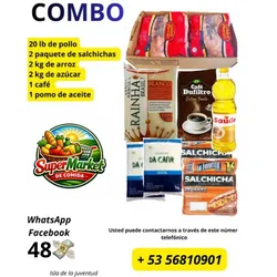 Combo