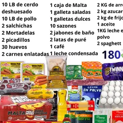 COMBOS
