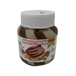 CREMA DE CHOCOLATE CON LECHE