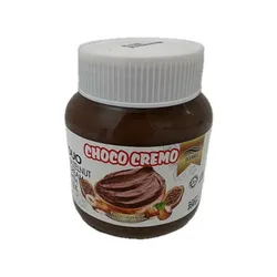 CREMA DE CHOCOLATE