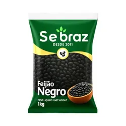FRIJOL NEGRO