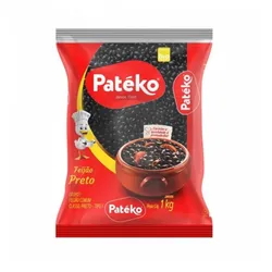 Frijol Negro