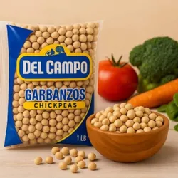 Garbanzos