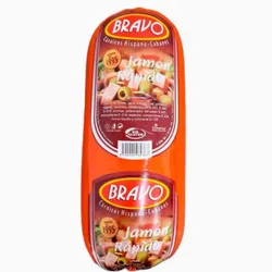 Jamón Bravo