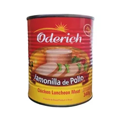 JAMONILLA DE POLLO