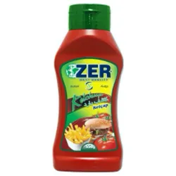 KETCHUP
