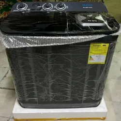 Lavadora Semiautomática