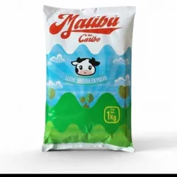 LECHE EN POLVO