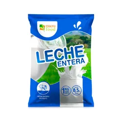 LECHE EN POLVO