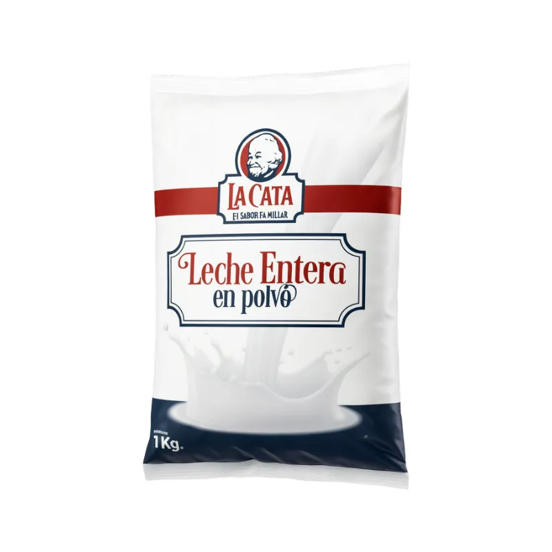 LECHE ENTERA 1Kg