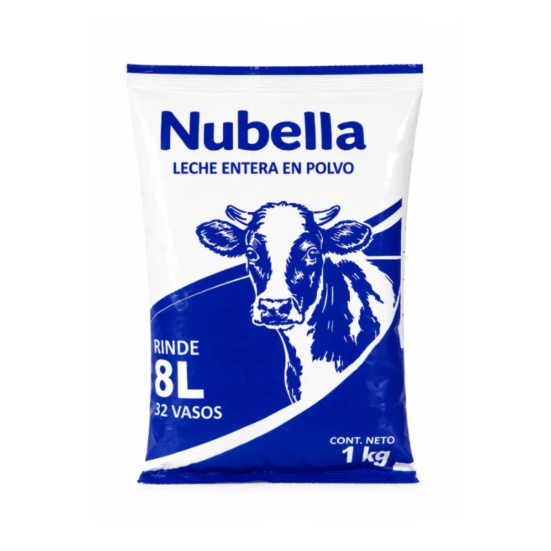 LECHE ENTERA 1Kg