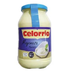 Mayonesa