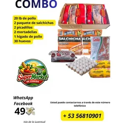 Mini Combos