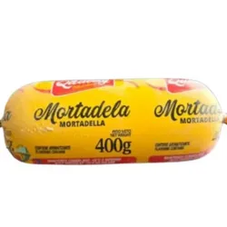 Mortadela 500g
