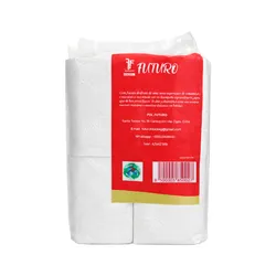 PAPEL SANITARIO