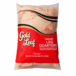 Paquete de pollo