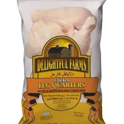 Paquete de pollo