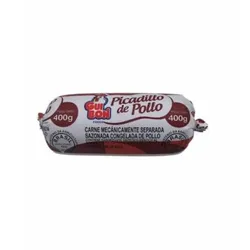 Picadillo De Pollo 400g