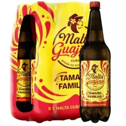 POMO DE MALTA GUAJIRA 1.5LT