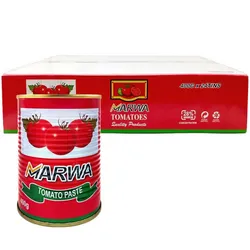 Puré de tomate
