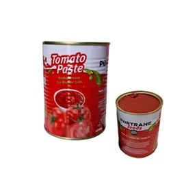 Puré de tomate