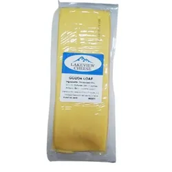Queso Gouda