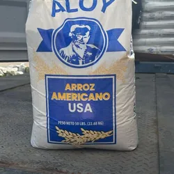 Saco de arroz 50 lbs